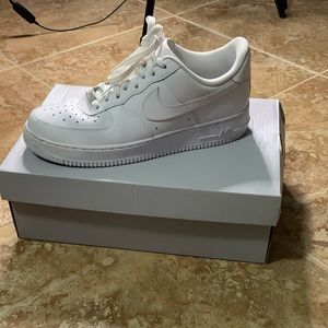 Nike Air Force one